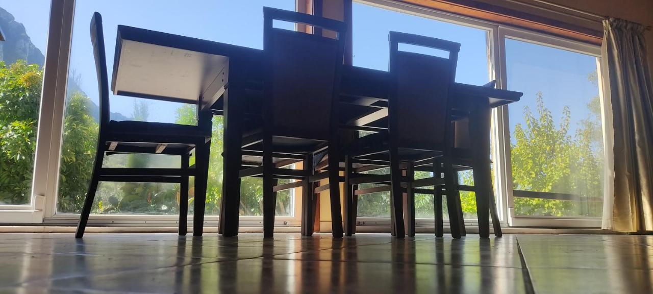 Villa Ewa Άγιος Γεώργιος Πάγων Εξωτερικό φωτογραφία